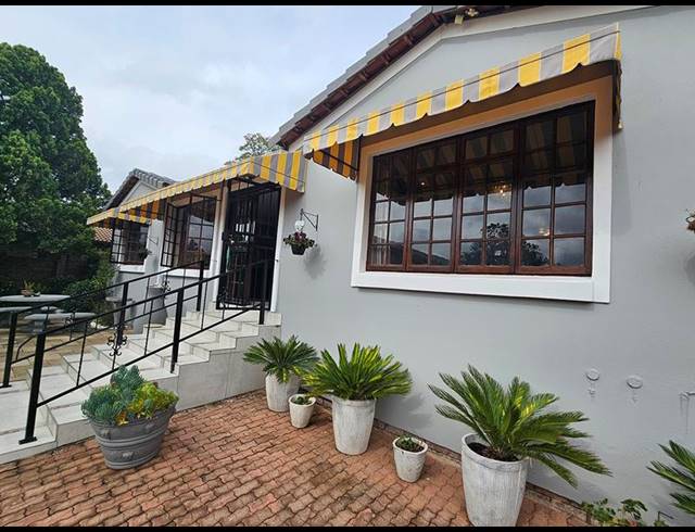 3 BEDROOM PROPERTY TO RENT IN RIVONIA